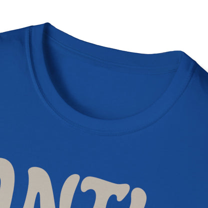 Described as Anti-Social T-Shirt