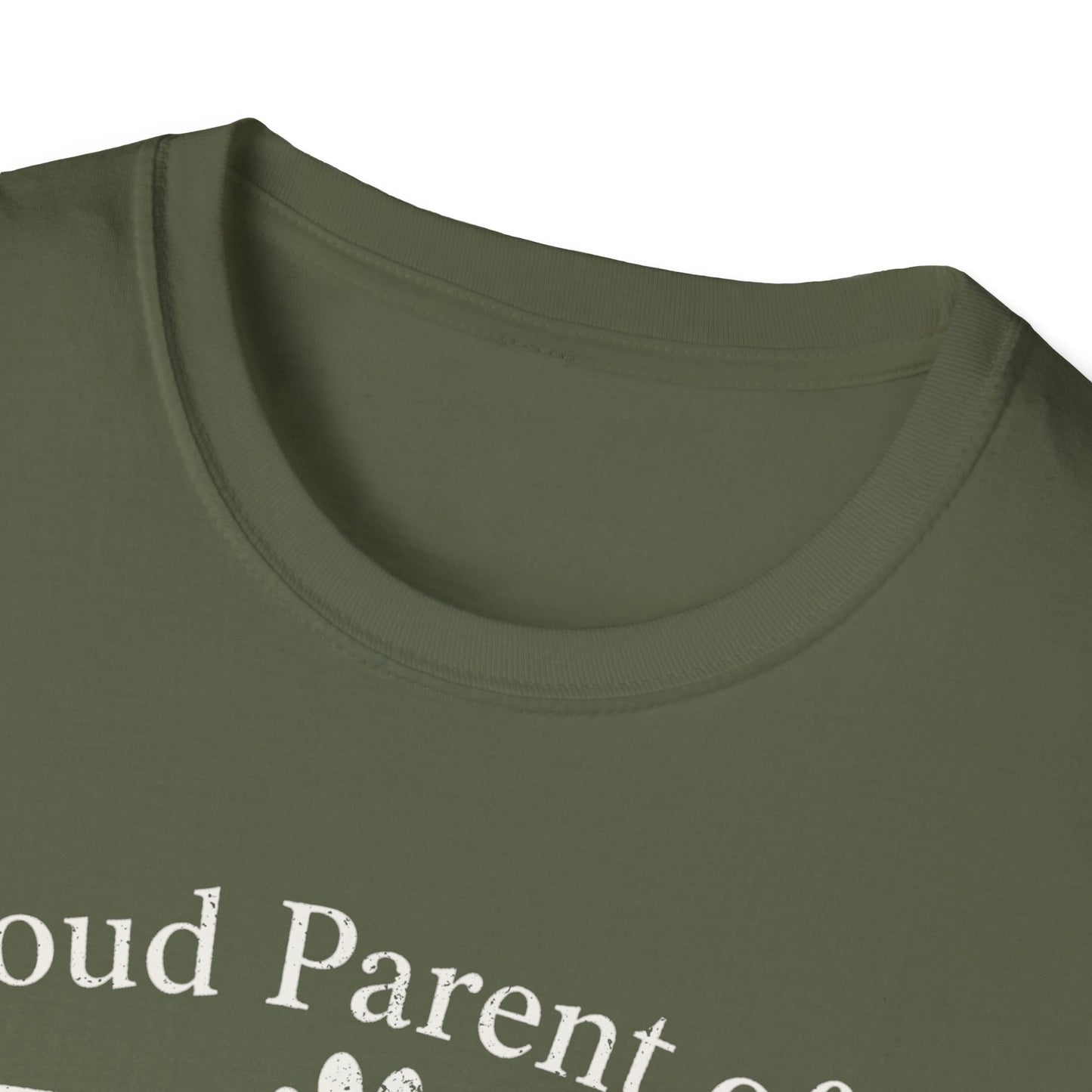 Parenting the Chihuahua T-Shirt