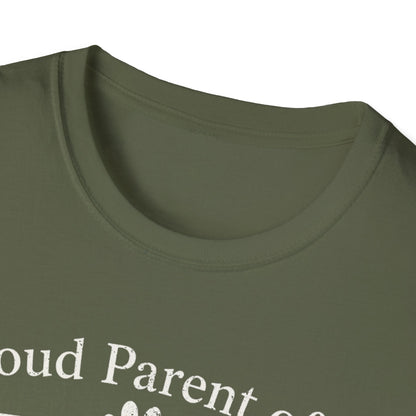 Parenting the Chihuahua T-Shirt
