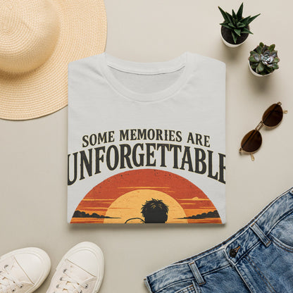 Unforgettable Memories T-Shirt