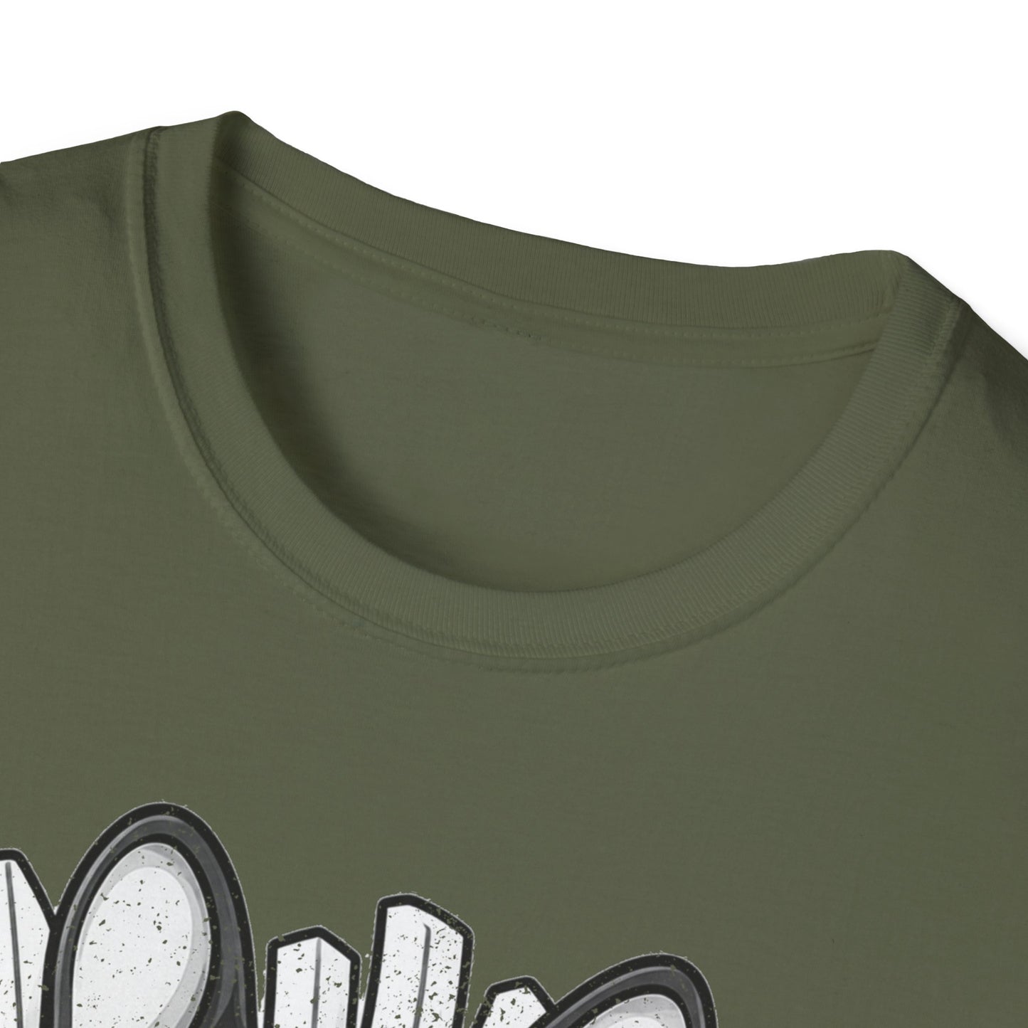 Frenchi Fries T-Shirt