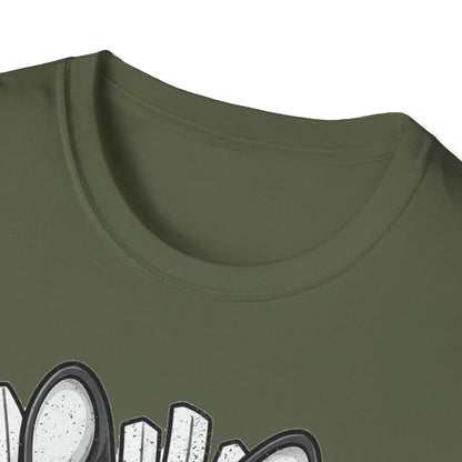 Frenchi Fries T-Shirt