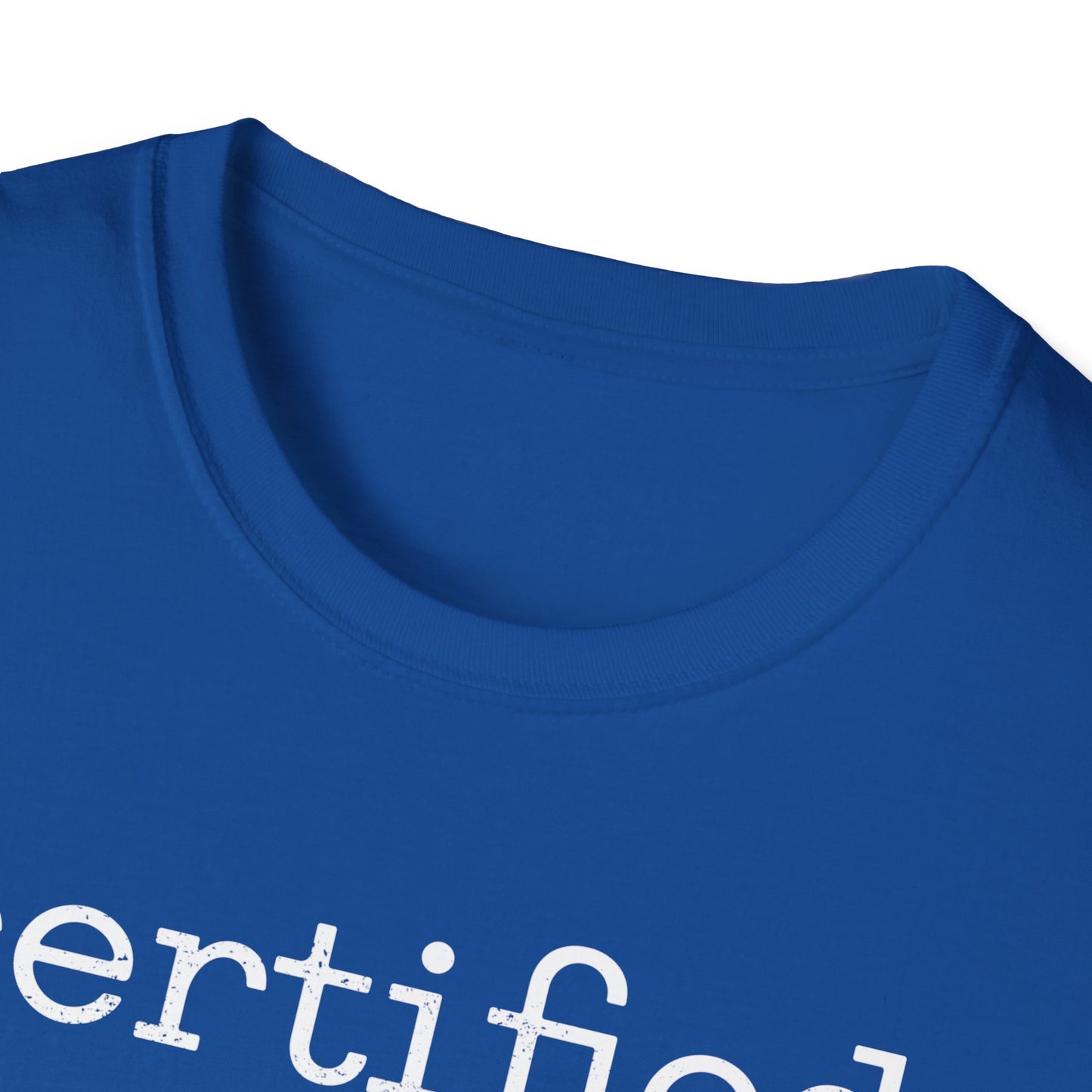 Treat Dealer T-Shirt