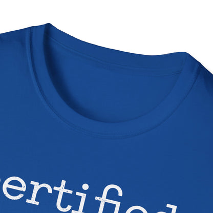 Treat Dealer T-Shirt