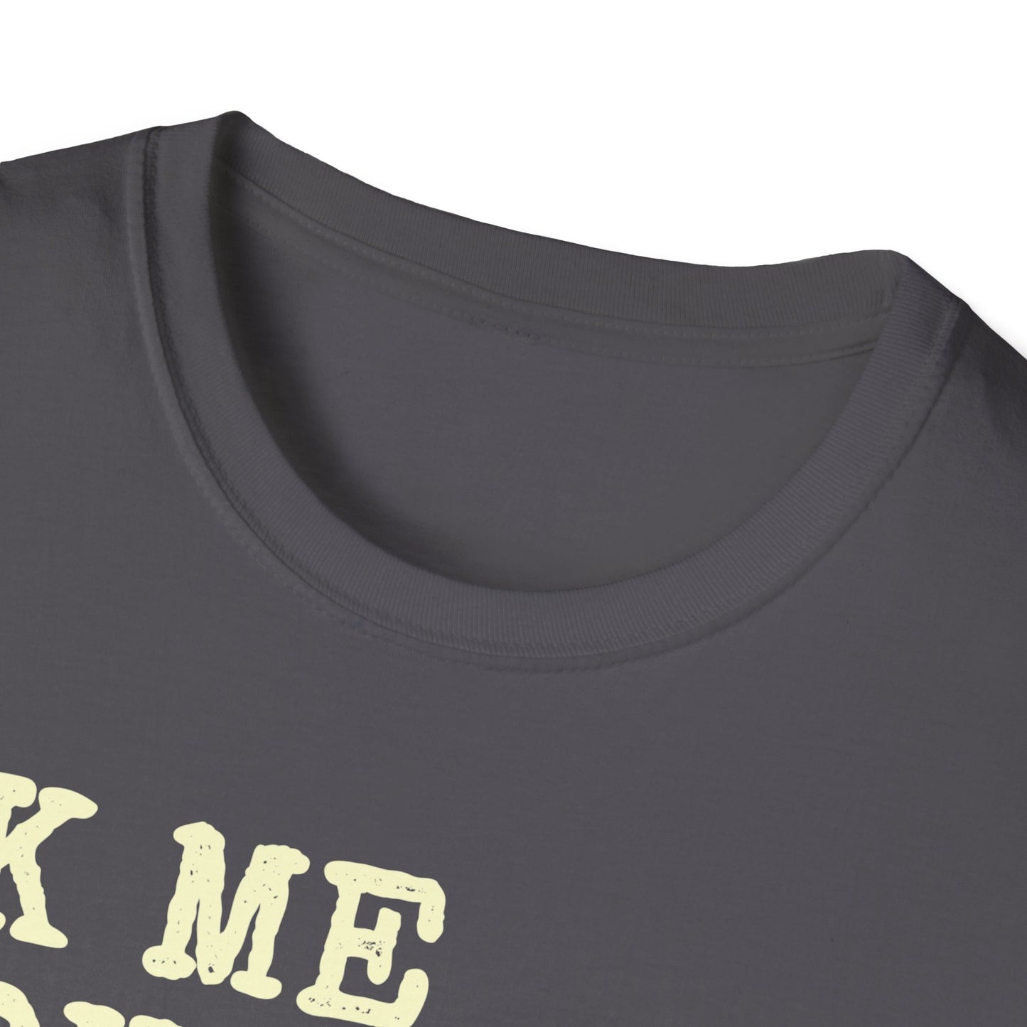 What About the Foster T-Shirt