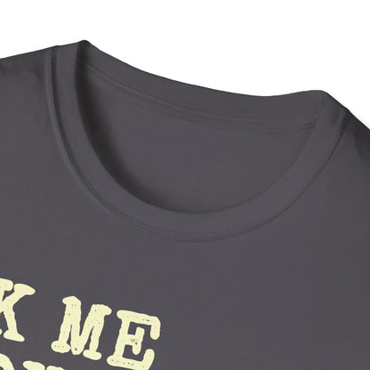 What About the Foster T-Shirt