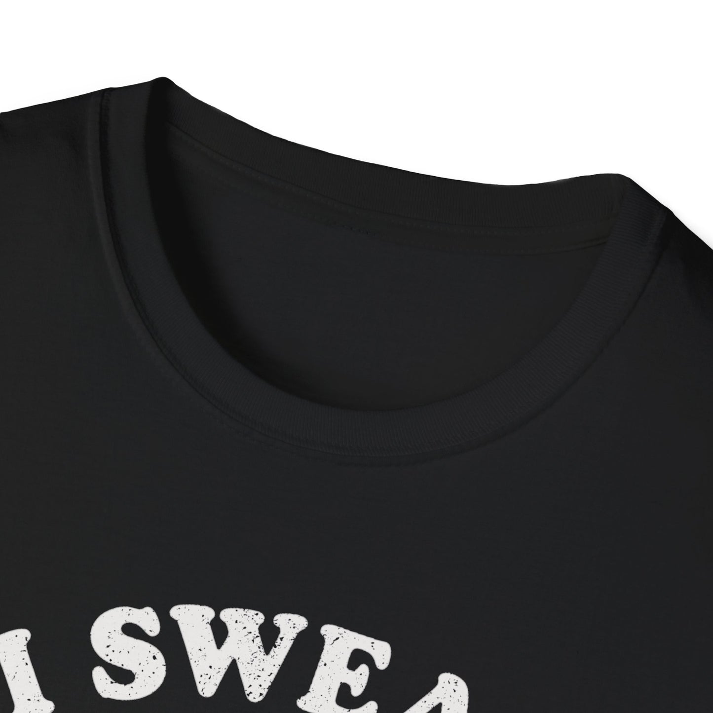 He Followed T-Shirt
