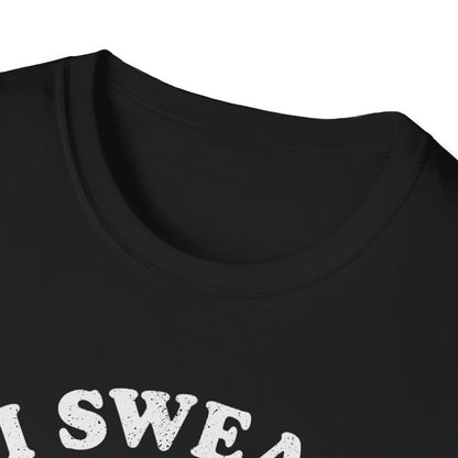 He Followed T-Shirt