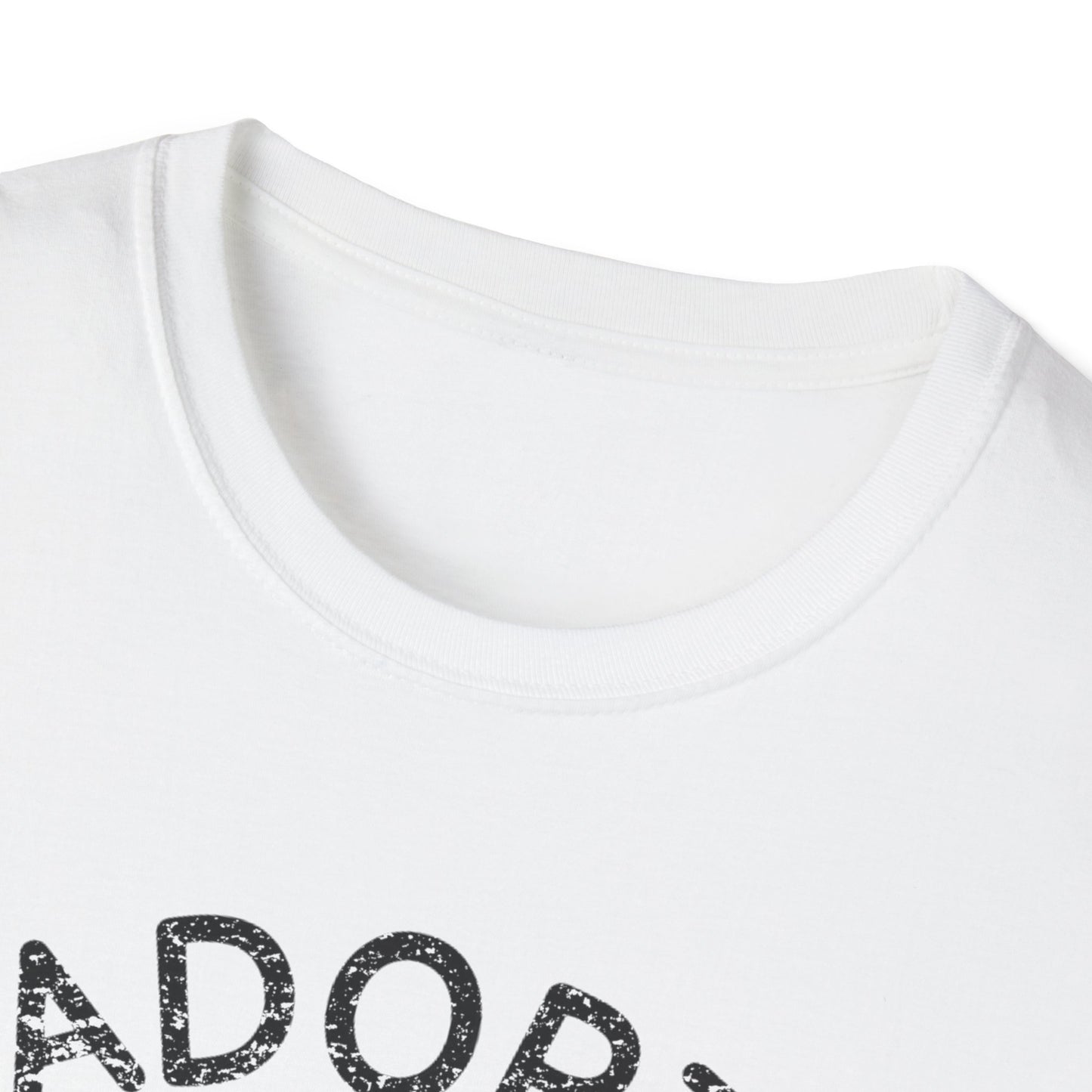 Rescue Adopt and Foster T-Shirt