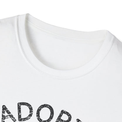 Rescue Adopt and Foster T-Shirt