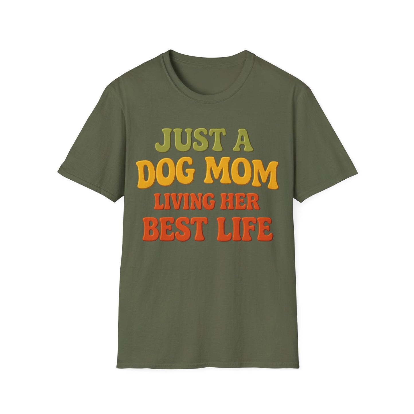 Love for Dogs  T-Shirt