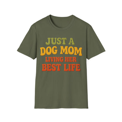 Love for Dogs  T-Shirt