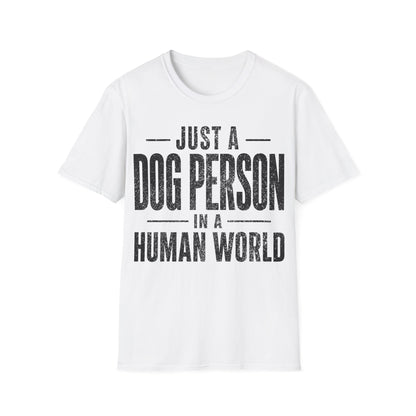 Wrong World T-Shirt