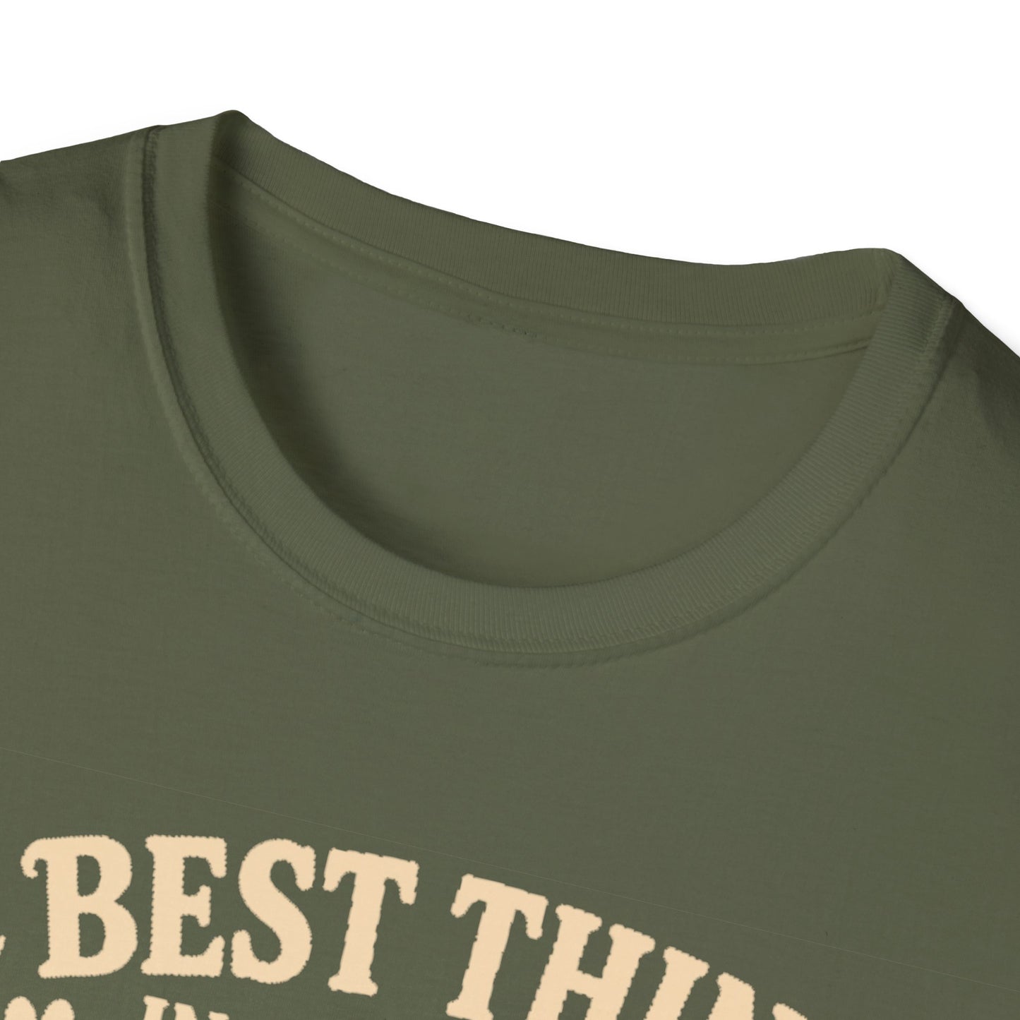 Best of the Best T-Shirt