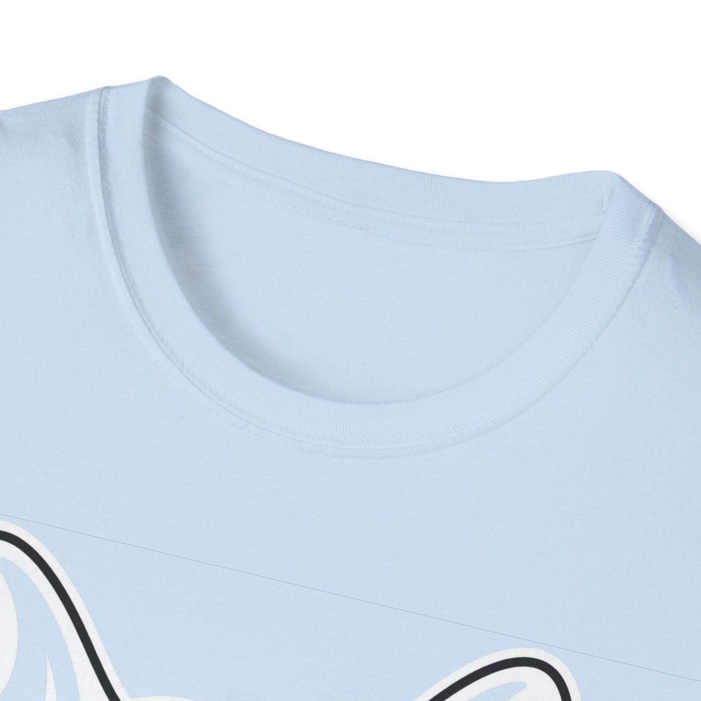 Frenchie American Dad T-Shirt
