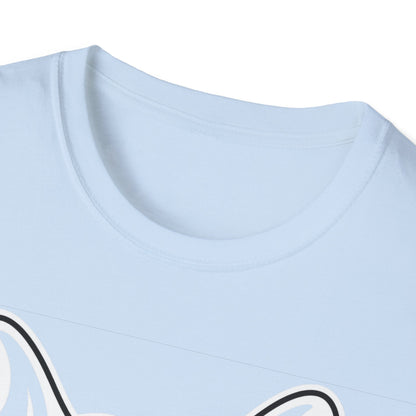 Frenchie American Dad T-Shirt