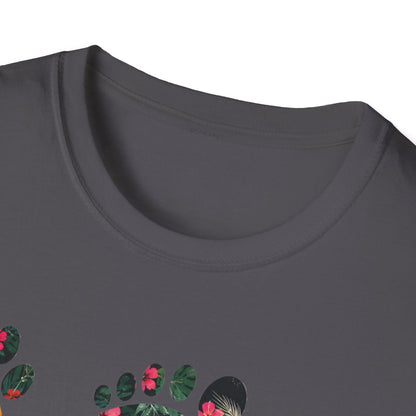 Indeed Never T-Shirt