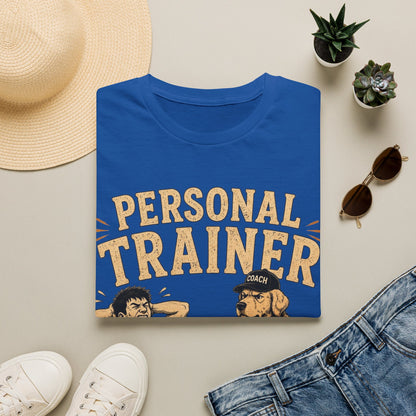 Personal Trainer T-Shirt