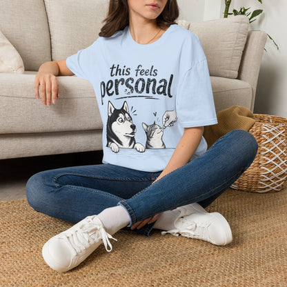 Feels Personal T-Shirt