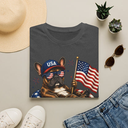 Happy Independence America T-Shirt