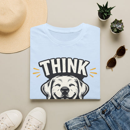 Positive Thoughts T-Shirt