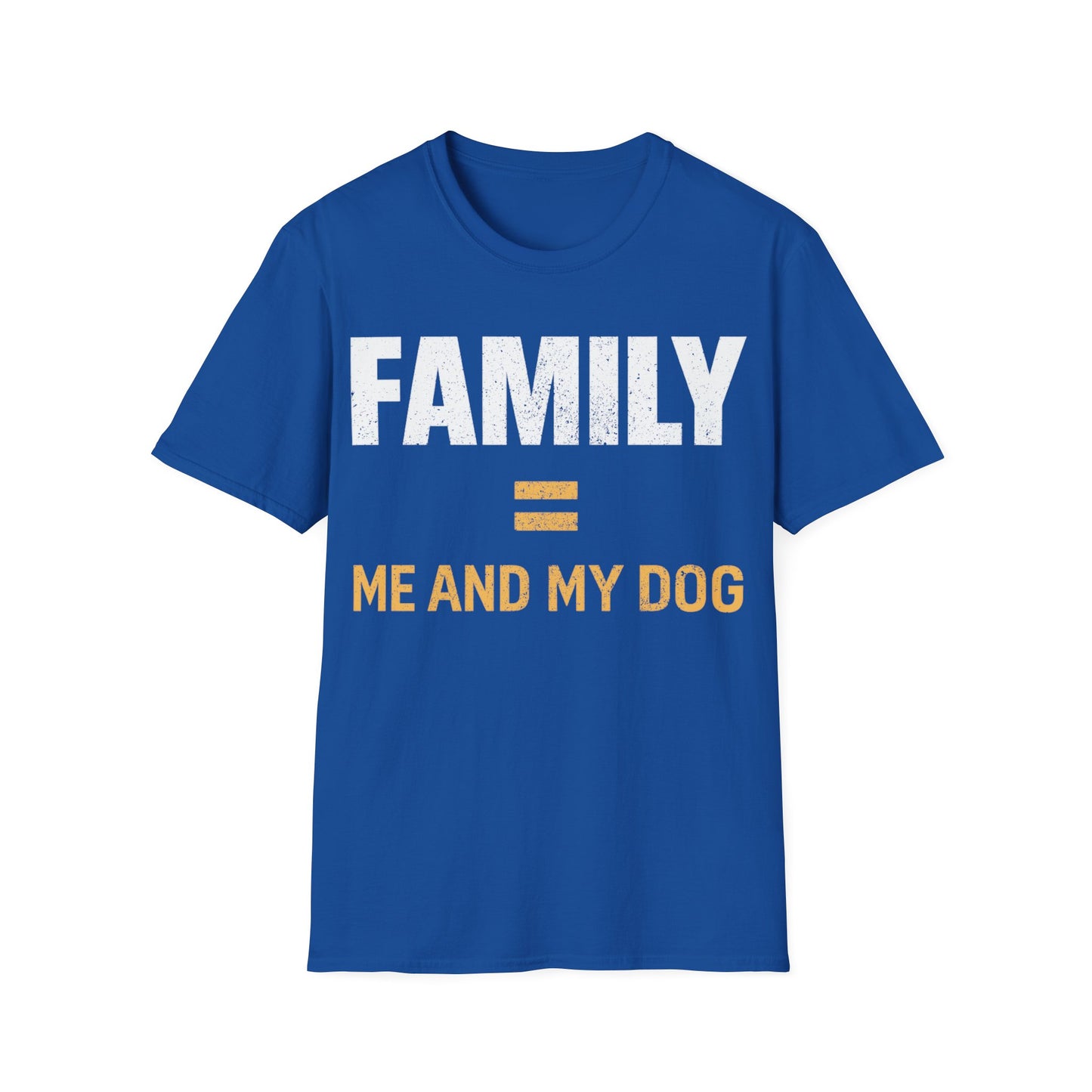 We are Equal T-Shirt