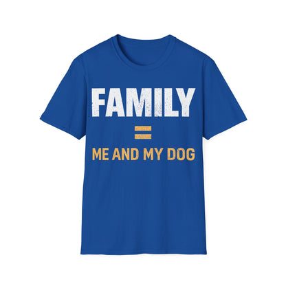 We are Equal T-Shirt