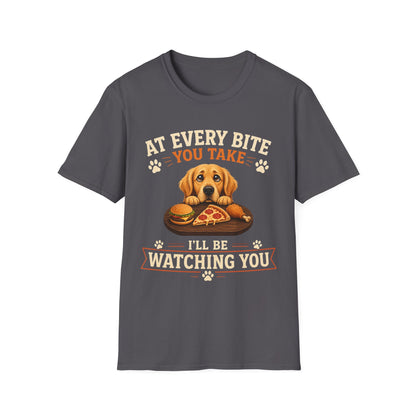 Give me a Bit T-Shirt