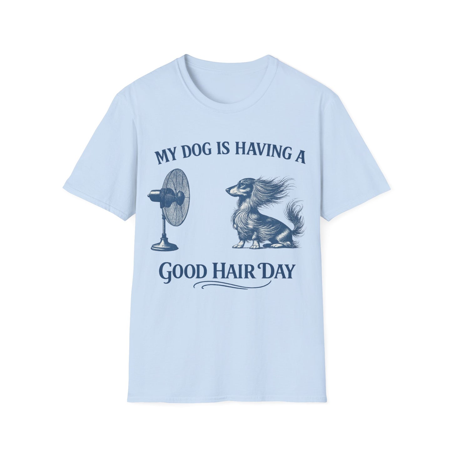 Saloon Day T-Shirt