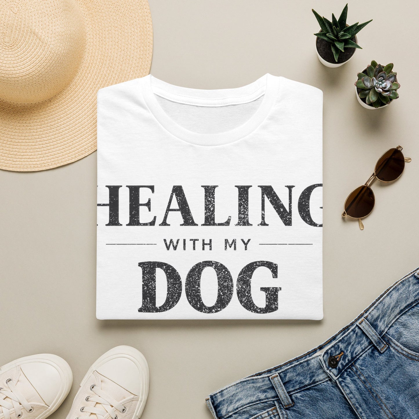 Healing Therapy T-Shirt