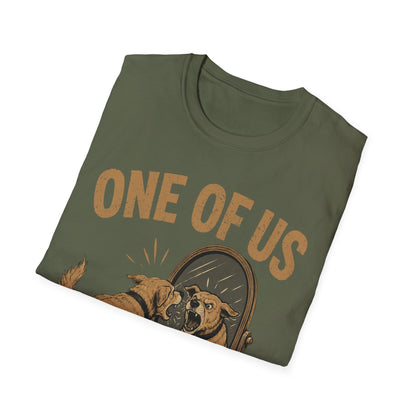 You have to Leave T-Shirt