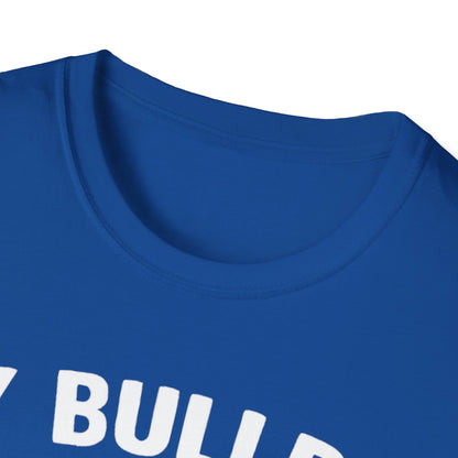 Who Makes the Rules T-Shirt