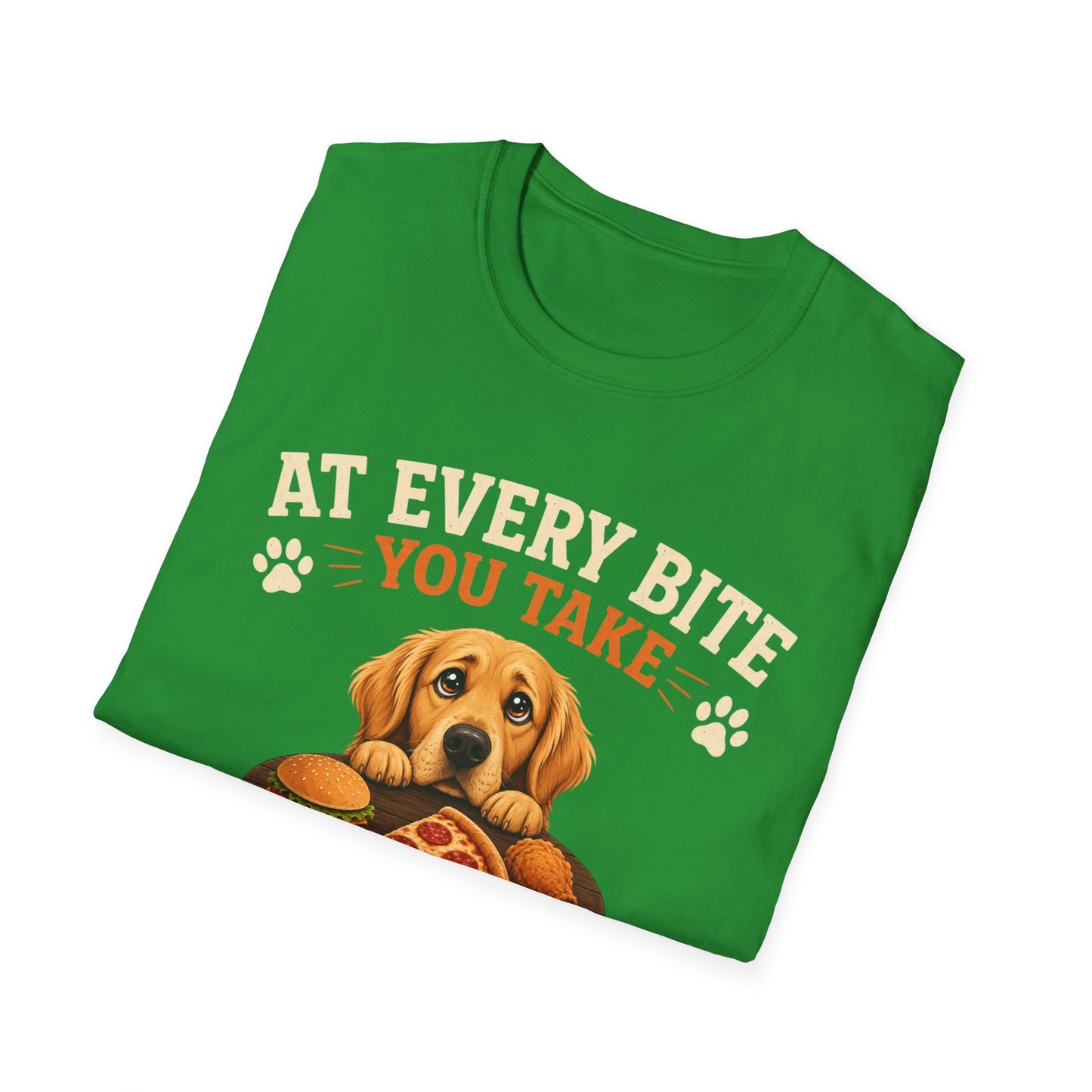 Give me a Bit T-Shirt