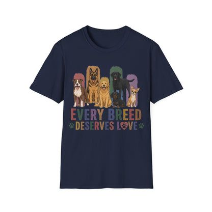 Celebrating Diversity T-Shirt
