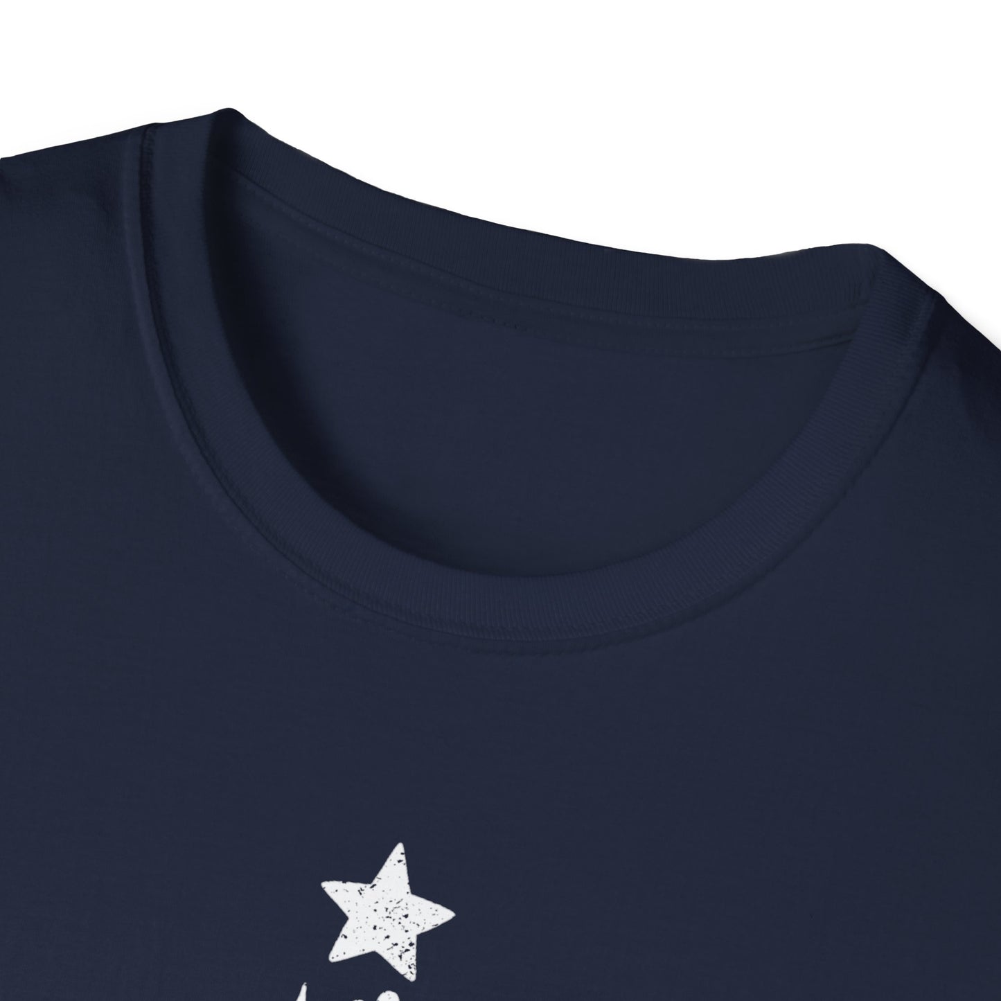 X_Mas Tree Paws T-Shirt
