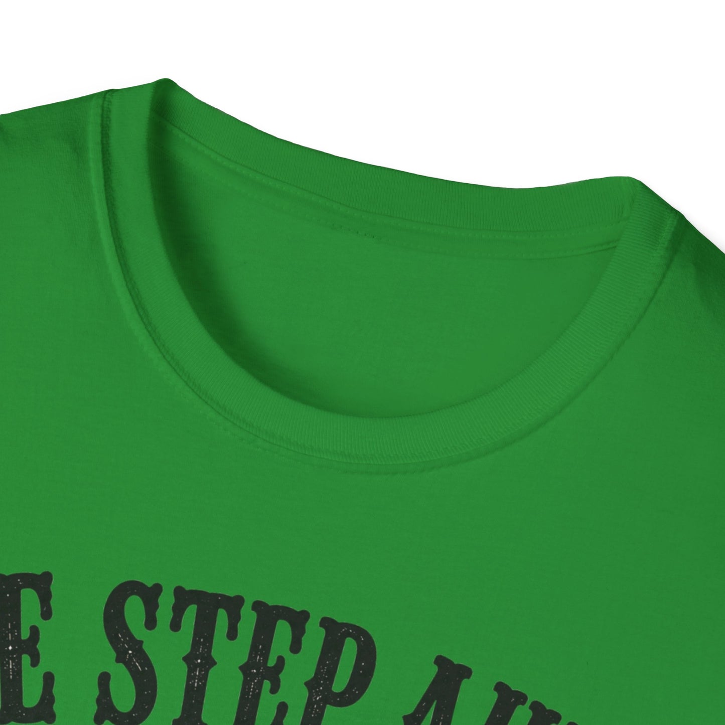 Always Ahead T-Shirt