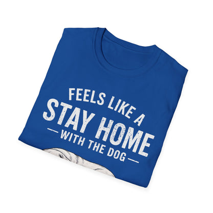 Stay Home T-Shirt