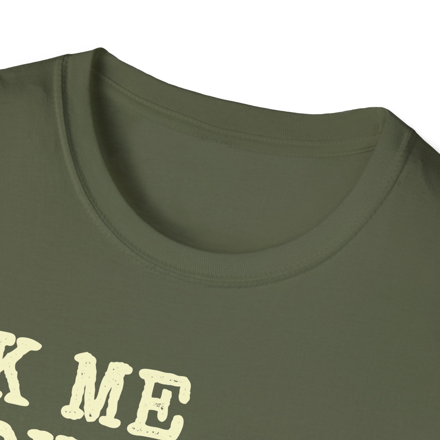 What About the Foster T-Shirt