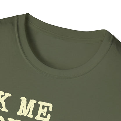 What About the Foster T-Shirt