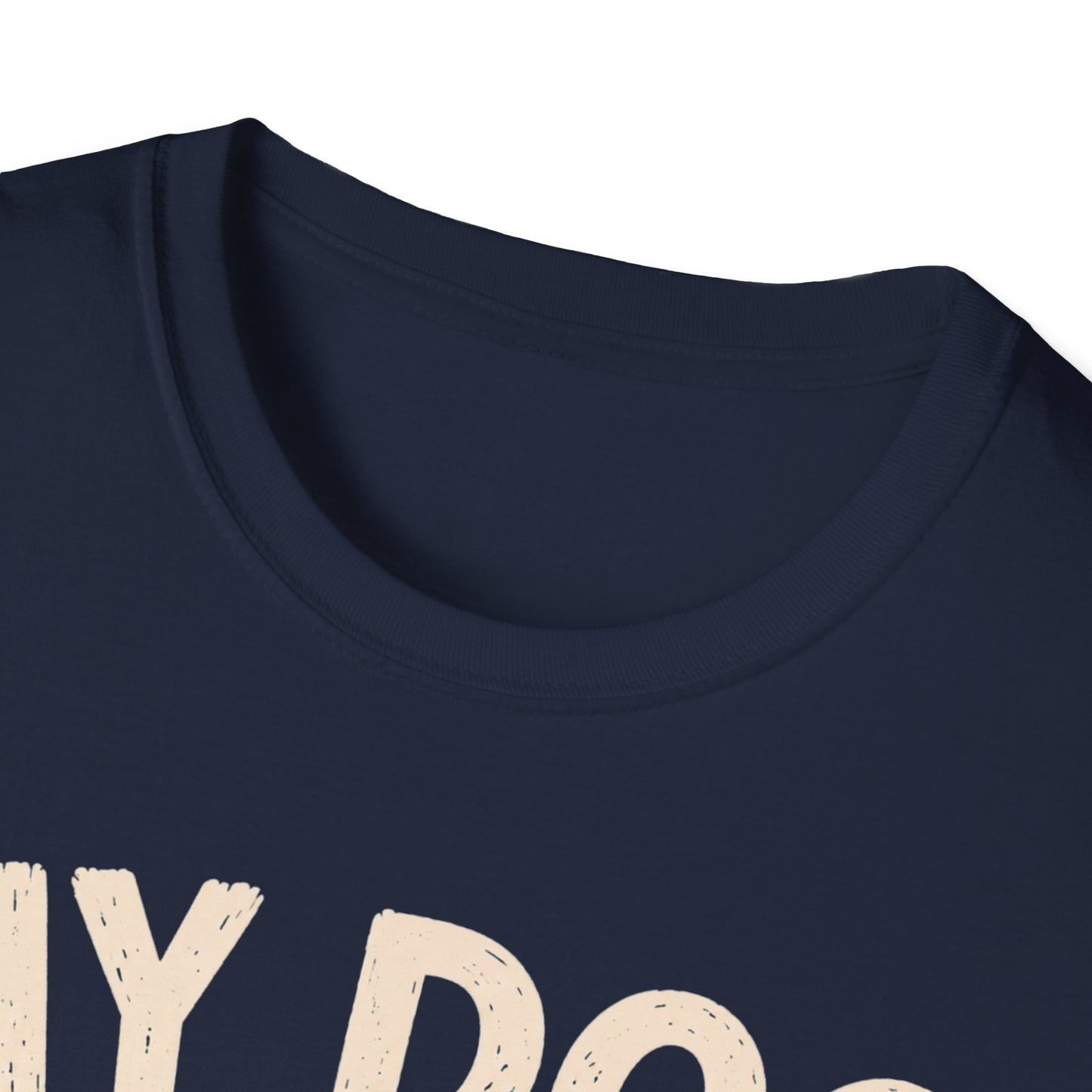 Dog Surf Instructor T-Shirt