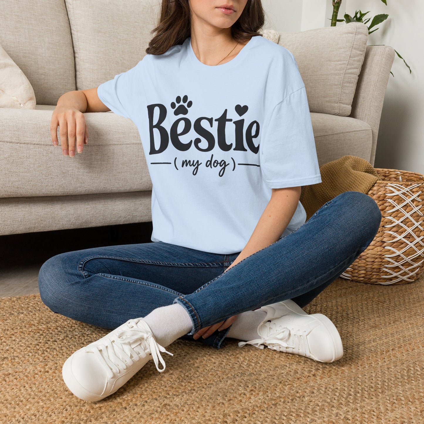 Bestie T-Shirt