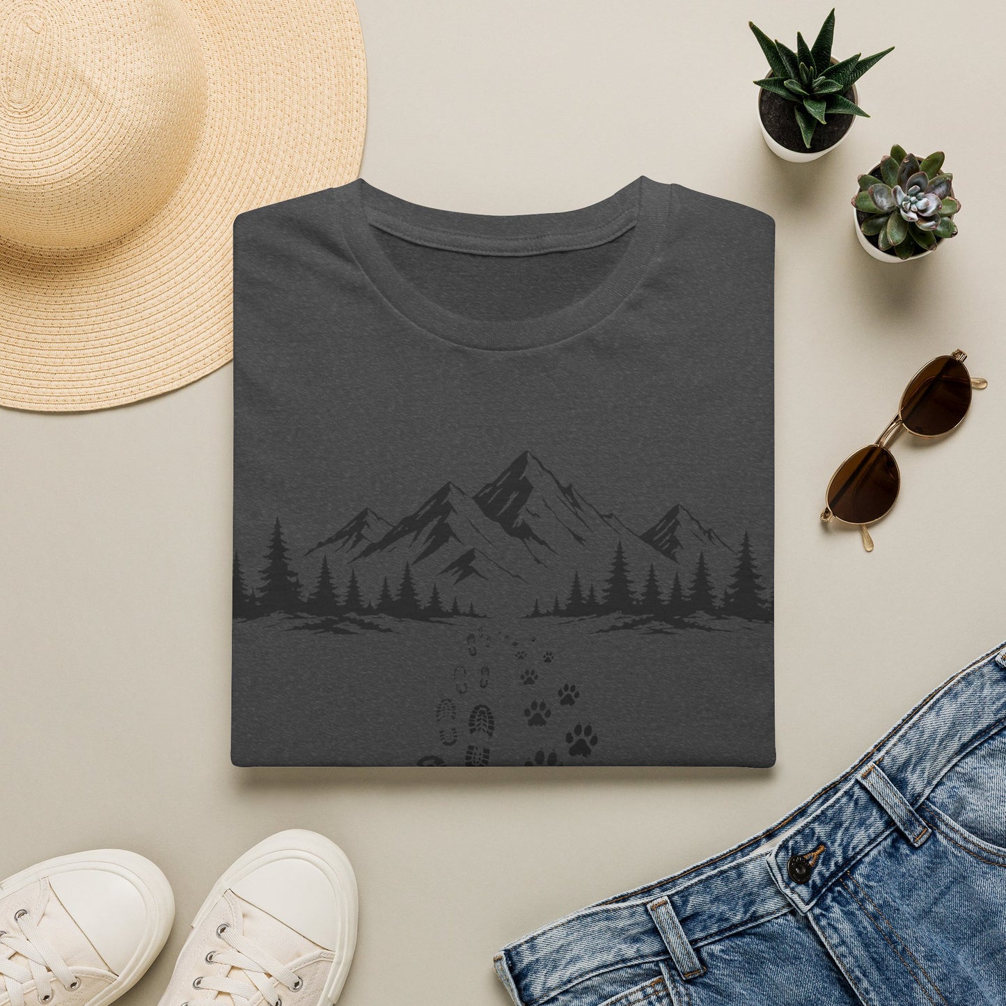 Explore Together T-Shirt