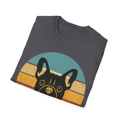 Frenchi Vintage T-Shirt