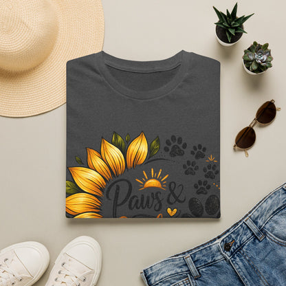 Paws And Sunshine T-Shirt
