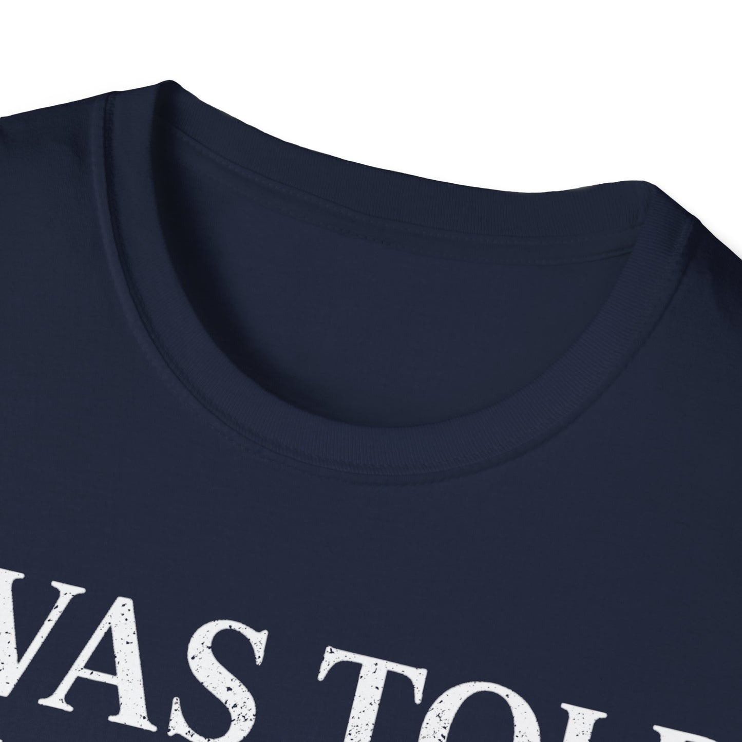 Expectant of Dogs T-Shirt