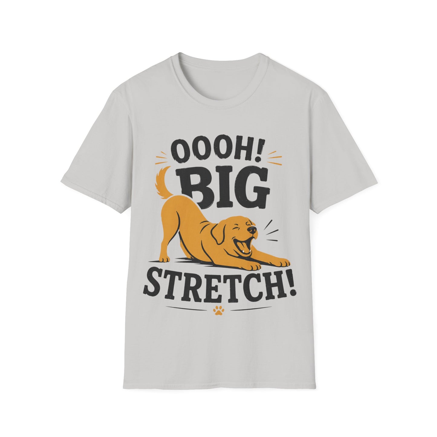 Stretch T-Shirt
