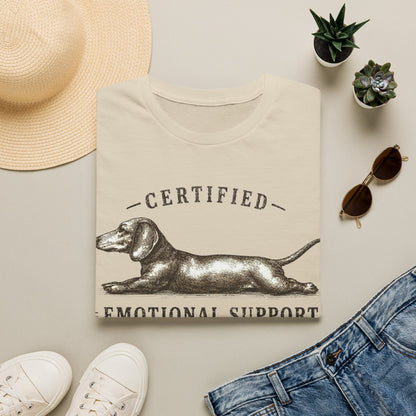Certified Wiener T-Shirt