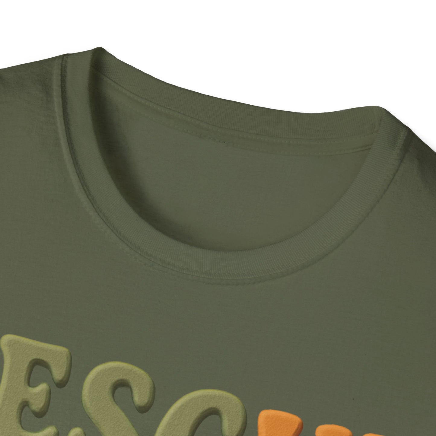 Rescue Adopt Foster T-Shirt
