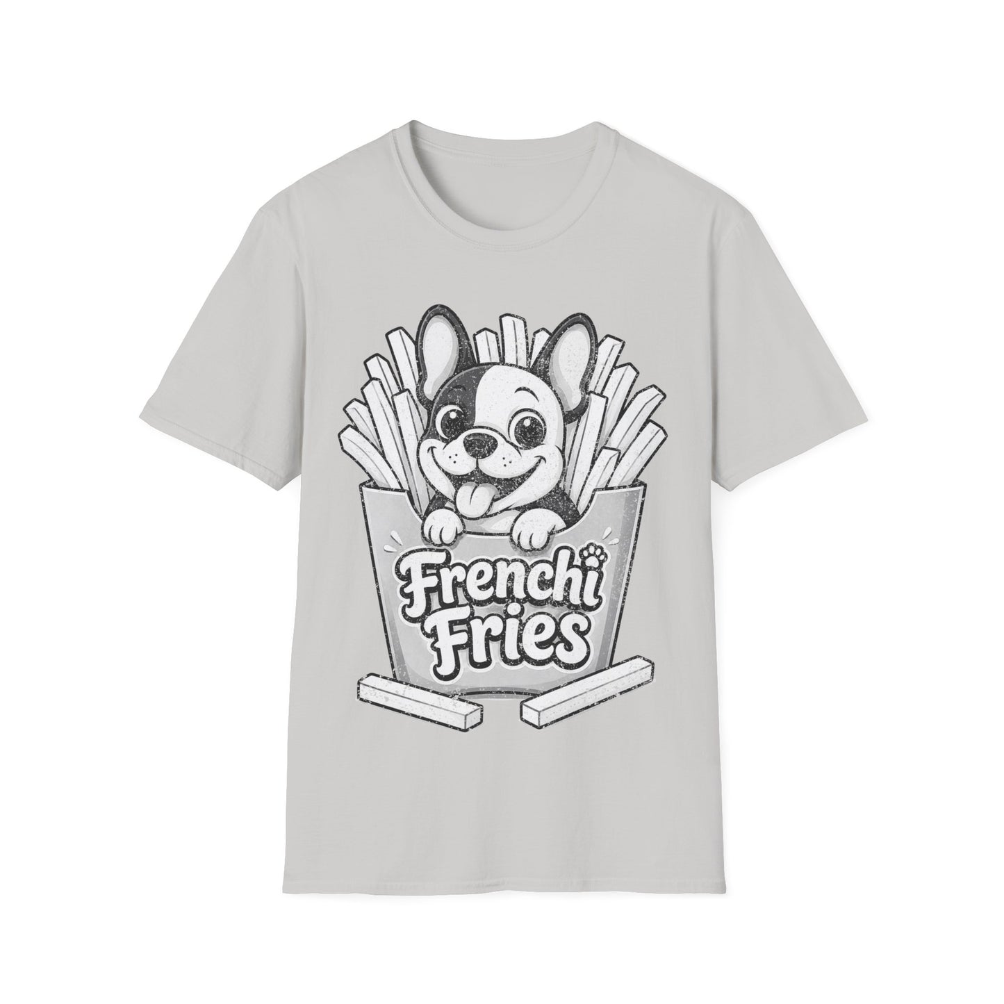 Frenchi Fries T-Shirt