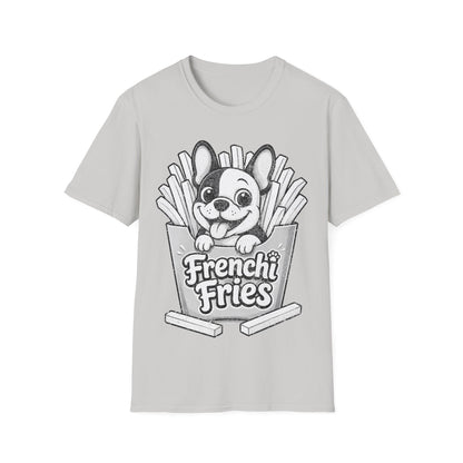 Frenchi Fries T-Shirt